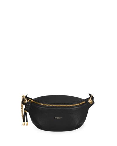 Givenchy designer belt bags